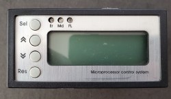 Микропроцессорный модуль управления ACS 134-01 Новокуйбышевск